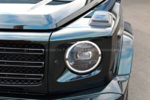 Image 6/32 of Mercedes-Benz G 500 (LWB) (2023)