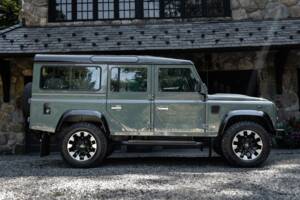 Image 4/67 of Land Rover Defender 110 Turbo Diesel (1999)