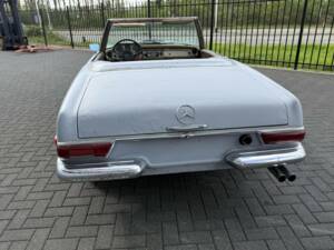 Bild 6/50 von Mercedes-Benz 250 SL (1967)
