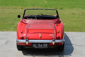 Image 32/50 of Austin-Healey 3000 Mk III (BJ8) (1964)