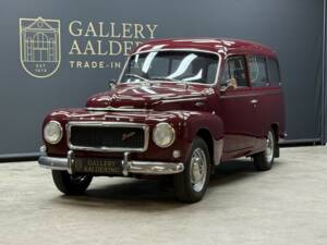 Image 20/50 of Volvo P 210 Duett (1962)