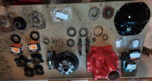 Image 37/74 of Jaguar E-Type 3.8 Flat Floor (1961)