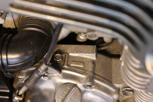Immagine 10/23 di Suzuki XN85 Turbo (1986)