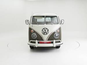 Bild 5/15 von Volkswagen T1 Samba 1.2 (1964)