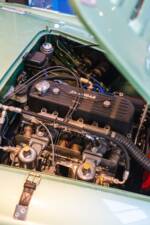 Immagine 5/40 di Austin-Healey 100/4 (BN1) (1954)