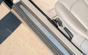 Image 30/49 of Mercedes-Benz CLK 280 (2006)