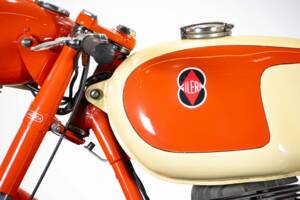 Bild 10/50 von Gilera 175 Sport (1956)