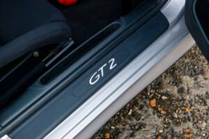 Imagen 21/25 de Porsche 911 GT2 Clubsport (2001)