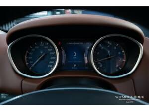 Image 13/31 of Maserati Ghibli S Q4 (2014)