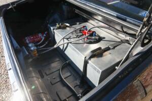 Afbeelding 30/50 van Lancia Beta Coupe 1800 (1974)