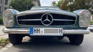 Bild 35/76 von Mercedes-Benz 280 SL (1971)