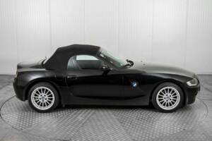 Afbeelding 47/50 van BMW Z4 2.2i (2005)