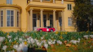 Image 50/52 de Austin-Healey 3000 Mk III (BJ8) (1965)