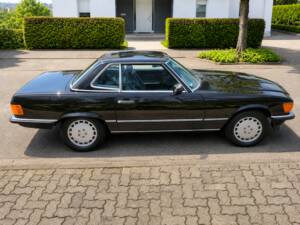 Image 1/11 of Mercedes-Benz 300 SL (1988)