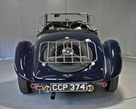 Bild 15/50 von Bentley Mark VI (1951)