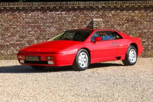 Image 16/50 of Lotus Esprit SE (1992)