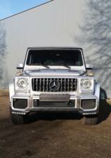 Bild 16/41 von Mercedes-Benz G 63 AMG (lang) (2015)
