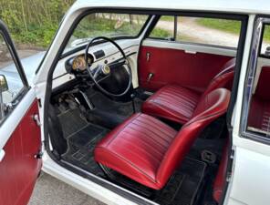 Bild 19/22 von Autobianchi Bianchina Panorama (1966)