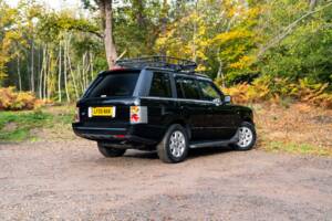 Bild 8/26 von Land Rover Range Rover Vogue V8 (2005)