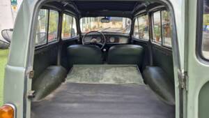 Image 50/60 of FIAT 500 C Belvedere (1954)