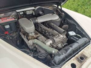Imagen 21/50 de Jaguar 2.4 Litre (1959)
