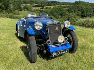 Image 1/8 of Singer 9 Le Mans (1936)