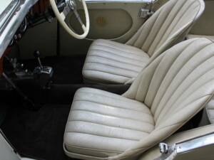 Image 12/20 of MG F1 Magna (1932)