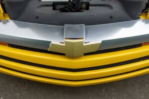 Imagen 25/50 de Chevrolet SSR (2006)