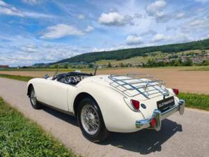 Bild 2/27 von MG MGA 1500 (1958)