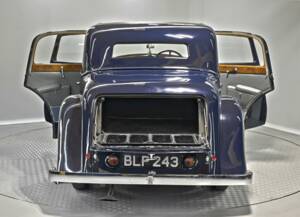 Obraz 22/50 pojazdu Rolls-Royce 20/25 HP Sport Saloon (1934)