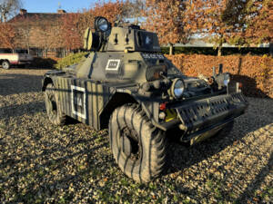 Bild 3/13 von Daimler Ferret Armoured Car (1957)