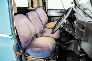 Image 32/48 of Land Rover Defender 110 Turbo Diesel (1984)