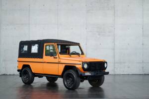 Bild 20/50 von Steyr-Puch 230 GE (lang) (1992)