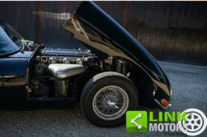 Bild 8/10 von Jaguar E-Type 3.8 (1963)