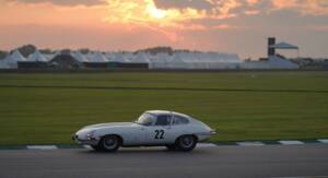 Bild 9/13 von Jaguar E-Type 3.8 (1962)