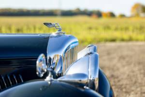 Image 26/50 de Bentley 4 1/2 Litre (1938)