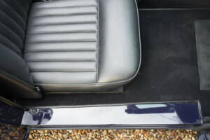 Image 41/50 of Jaguar XK 140 SE DHC (1956)