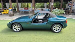 Image 76/76 de BMW Z1 Roadster (1991)
