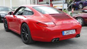 Bild 9/19 von Porsche 911 Carrera S (2009)