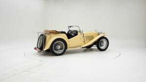 Bild 2/15 von MG TC (1947)