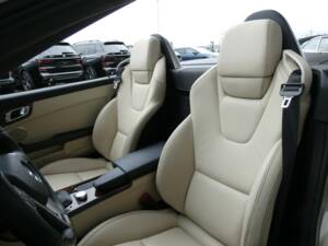 Image 10/15 de Mercedes-Benz SLK 250 (2011)