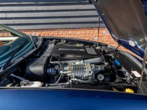Imagen 34/50 de Aston Martin V8 Vantage Volante (2000)