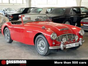 Image 3/15 of Austin-Healey 100&#x2F;6 (BN4) (1957)