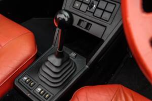 Image 50/50 of FIAT X 1/9 (1984)