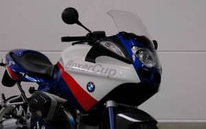 Imagen 19/81 de BMW R 1100 S (2005)