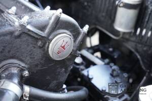 Image 44/50 of Maserati 3500 GT Touring (1958)