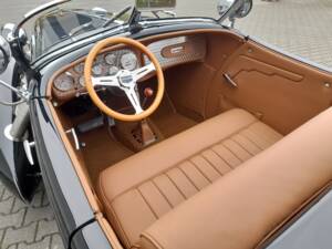 Bild 15/28 von Auburn Speedster 851 (1936)