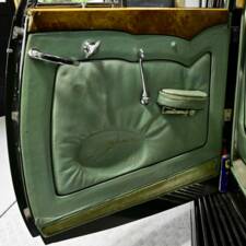 Bild 35/50 von Bentley Mark VI 4.6 (1951)