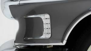 Image 13/15 of Cadillac 62 Coupe DeVille (1958)