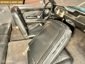 Image 17/50 of Ford Mustang 289 (1967)